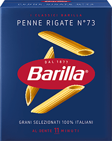 Nui Ý N.73 Barilla