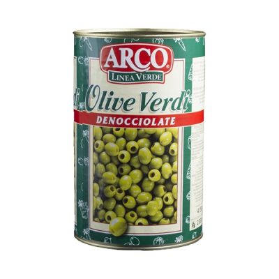 olive nerdi