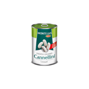 Đậu Trắng Montello D’Amico (250gr)