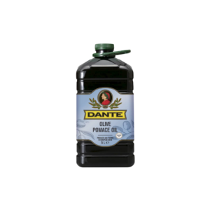 Dầu Ô Liu Pomace 5L Dante