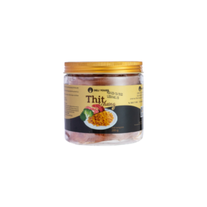 Thịt chưng