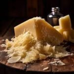 PHÔ MAI PARMIGIANO REGGIANO