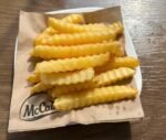 HÌNH KHOAI TÂY MCCAIN CRINKLE CUT